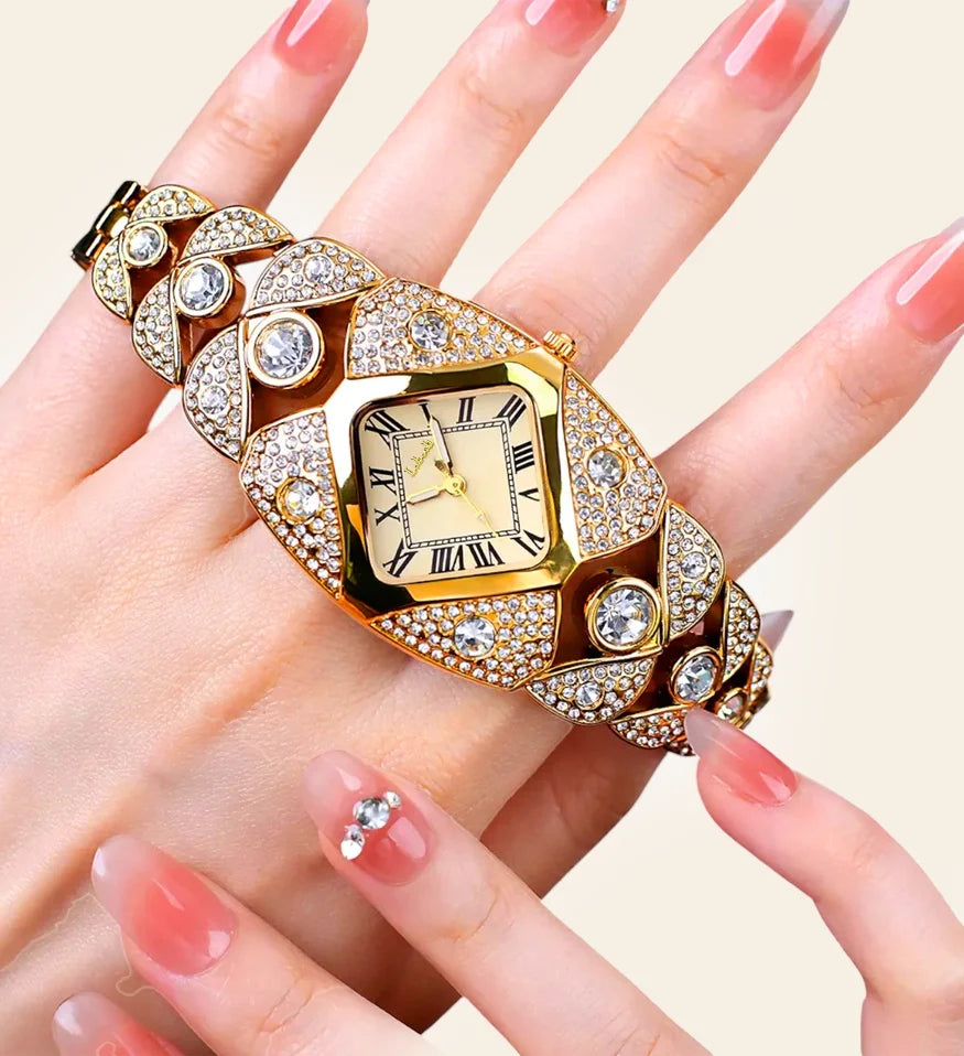 Reloj Carat 128- reloj de lujo 2025 (Original Labaoli)