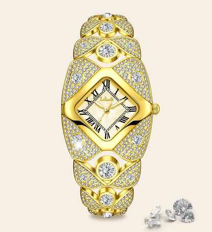 Reloj Carat 128- reloj de lujo 2025 (Original Labaoli)