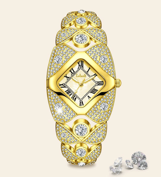 Reloj Carat 128- reloj de lujo 2025 (Original Labaoli)