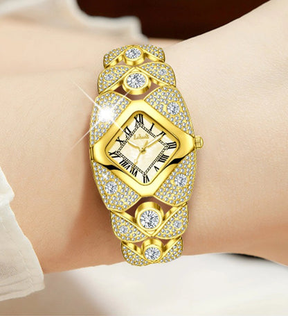 Reloj Carat 128- reloj de lujo 2025 (Original Labaoli)