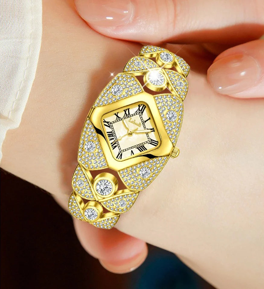 Reloj Carat 128- reloj de lujo 2025 (Original Labaoli)