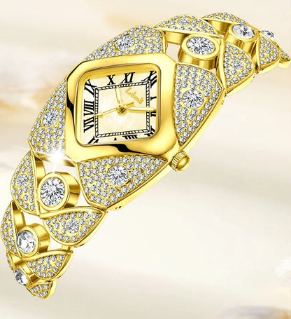 Reloj Carat 128- reloj de lujo 2025 (Original Labaoli)