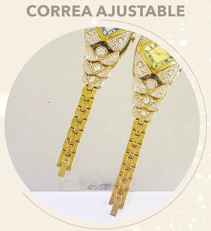 Reloj Carat 128- reloj de lujo 2025 (Original Labaoli)